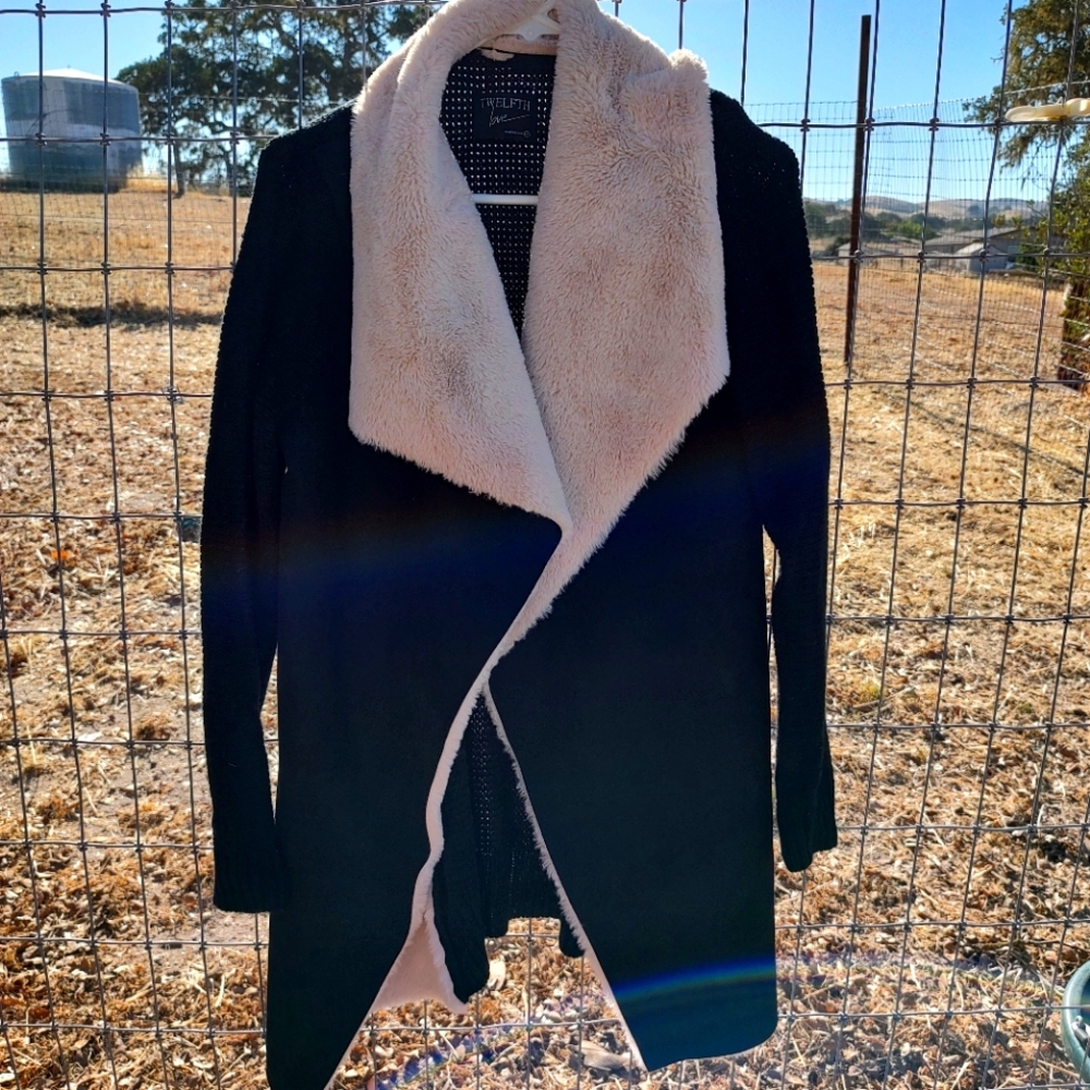 Women's Twelfth Love Cardigan